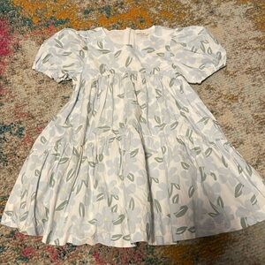 Dave and Bella girls dress